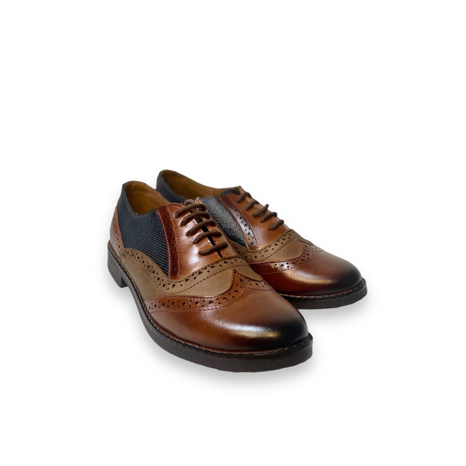 Zapato bostoniano dama new arrivals